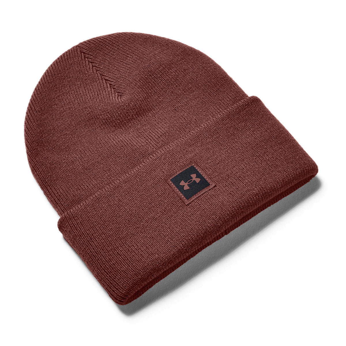 Gorro Ua Halftime Knit Bea para Hombre