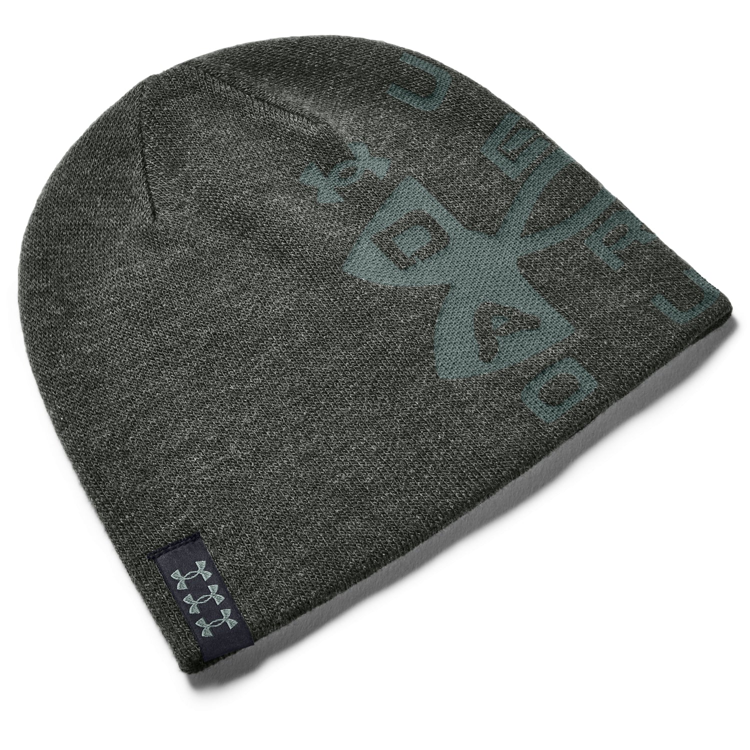 UA Billboard Reversible Beanie para Hombre
