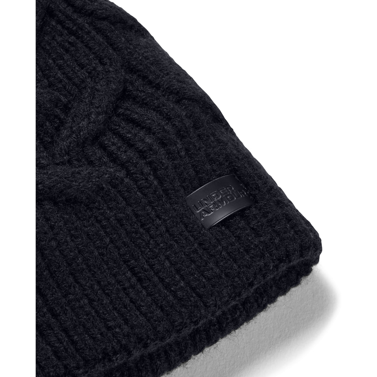 Gorro UA Around Town para Mujer