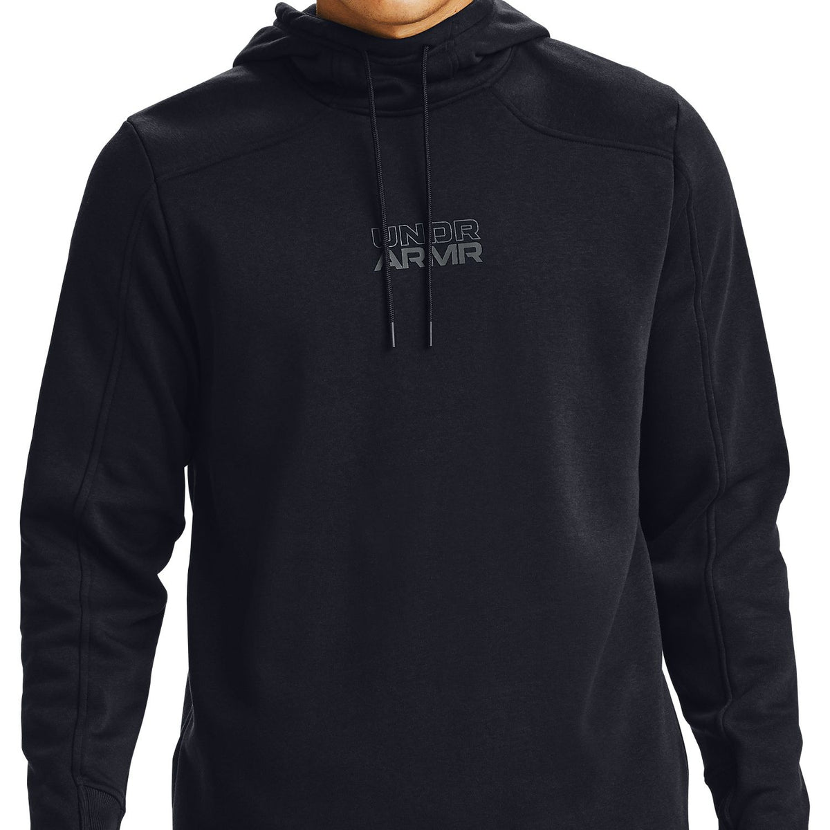 Polerón UA Baseline Fleece para Hombre