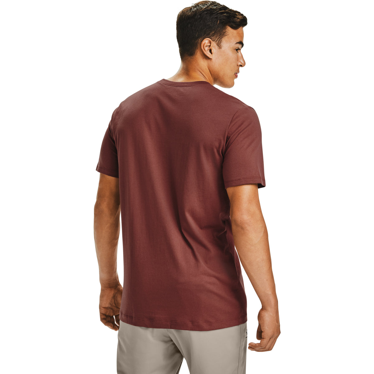Polera UA Pocket para Hombre