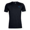 Polera Manga Corta UA RUSH™ HeatGear® 2.0 para Hombre