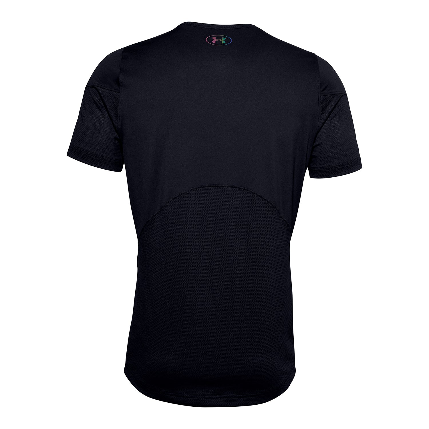 Polera Manga Corta UA RUSH™ HeatGear® 2.0 para Hombre
