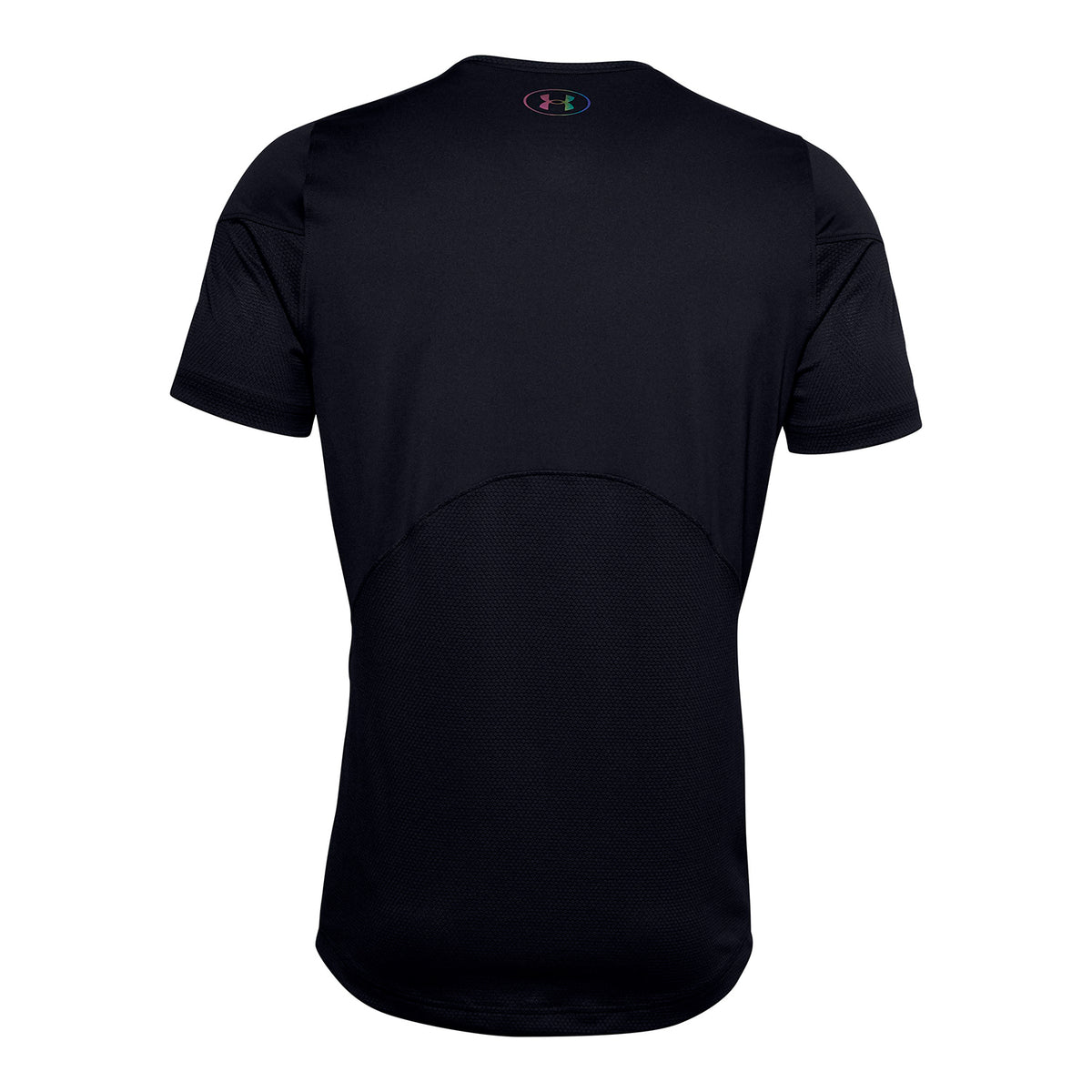 Polera Manga Corta UA RUSH™ HeatGear® 2.0 para Hombre
