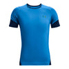 Polera Manga Corta UA RUSH™ HeatGear® 2.0 para Hombre