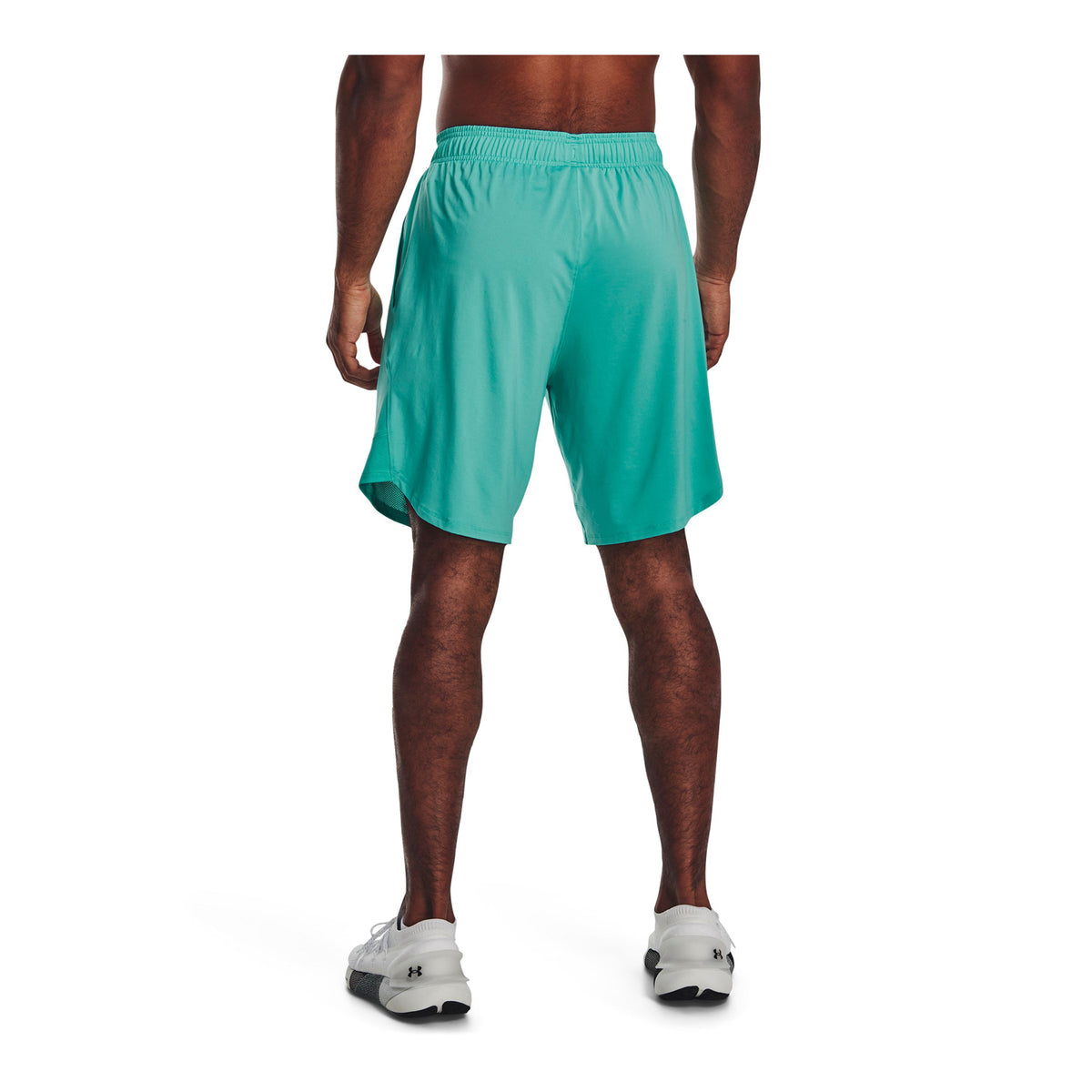 Shorts Training Stretch para Hombre Under Armour