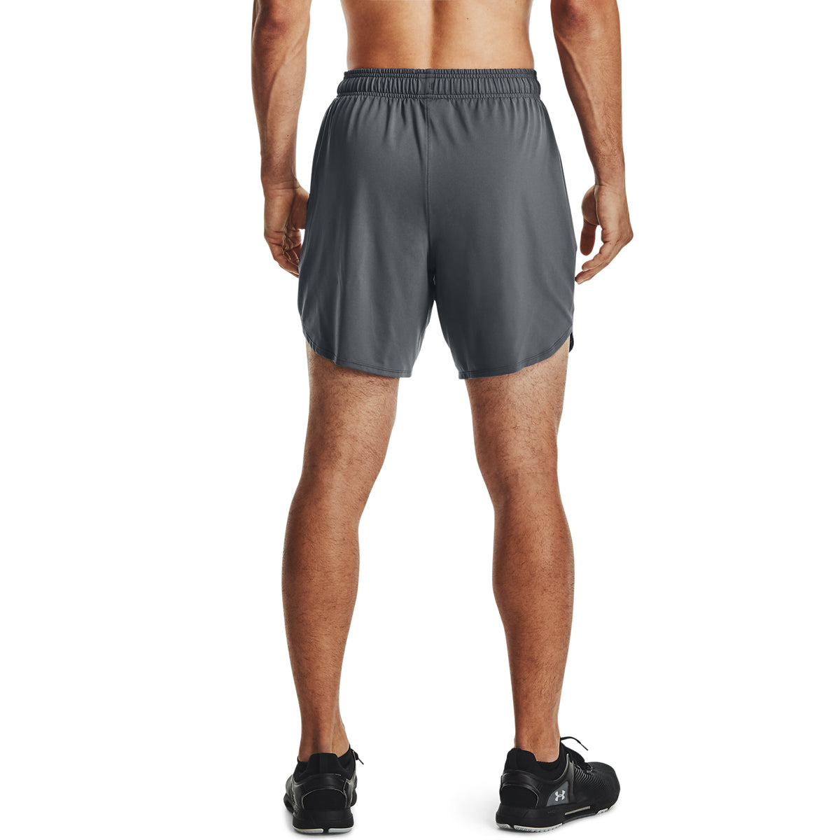 Shorts UA Training Stretch 7" para Hombre