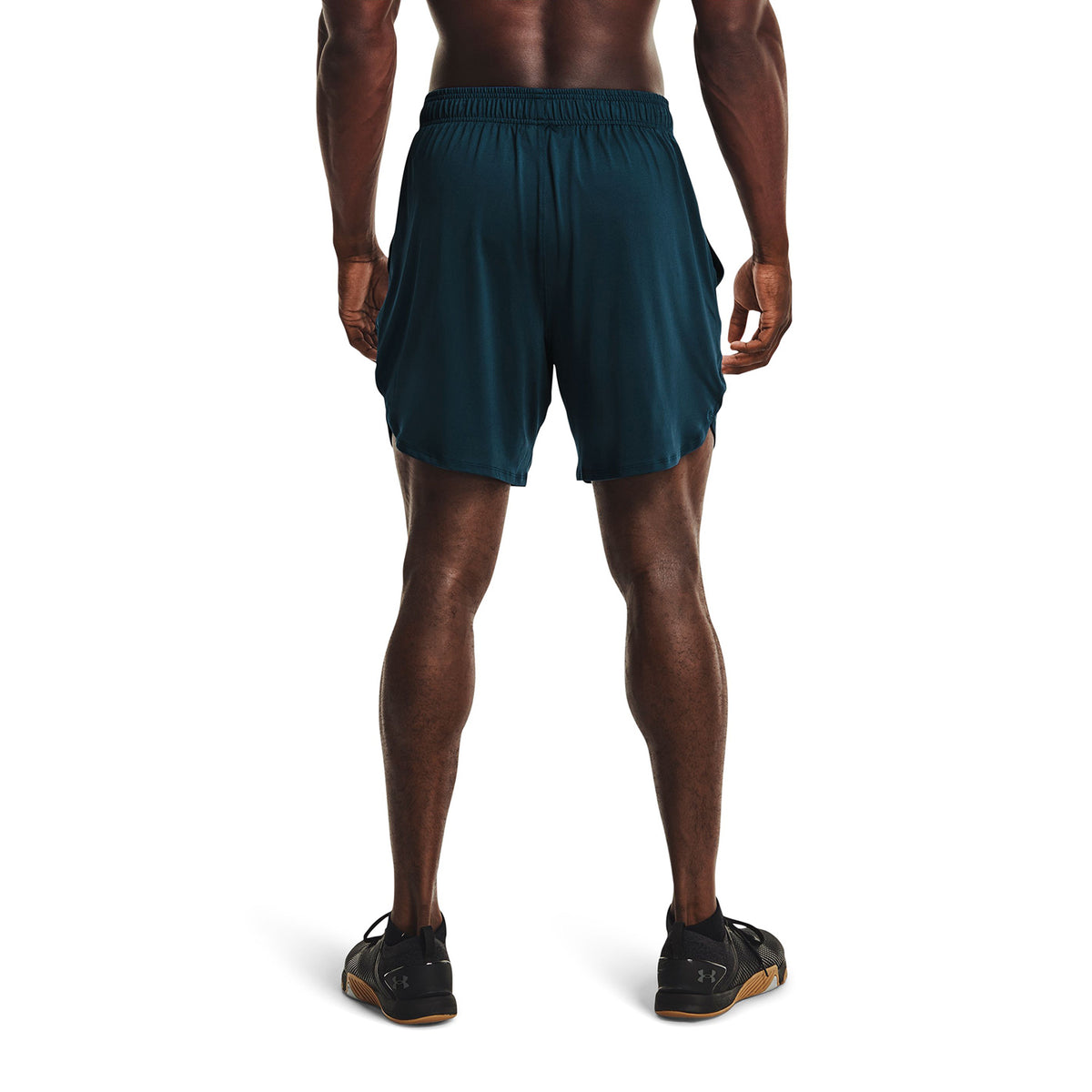 Shorts UA Training Stretch 7" para Hombre