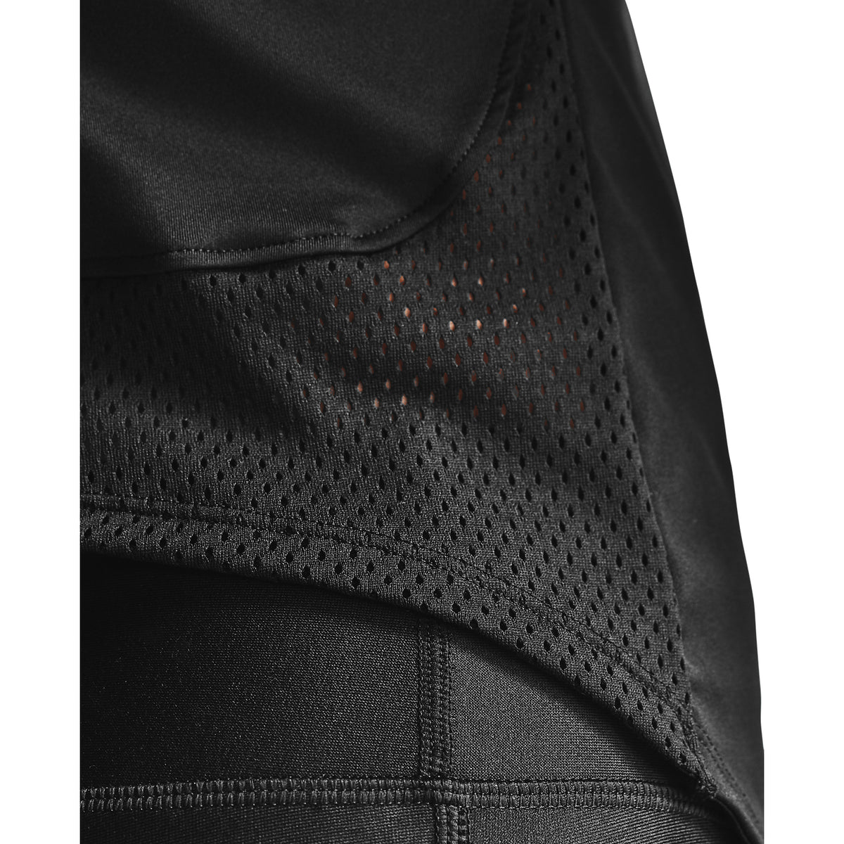 Polera sin Mangas Project Rock Perf para Mujer