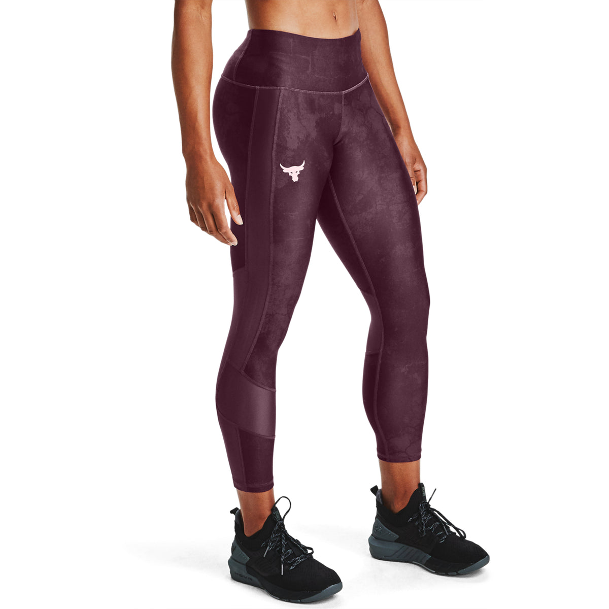 Leggings Project Rock 7/8 para Mujer