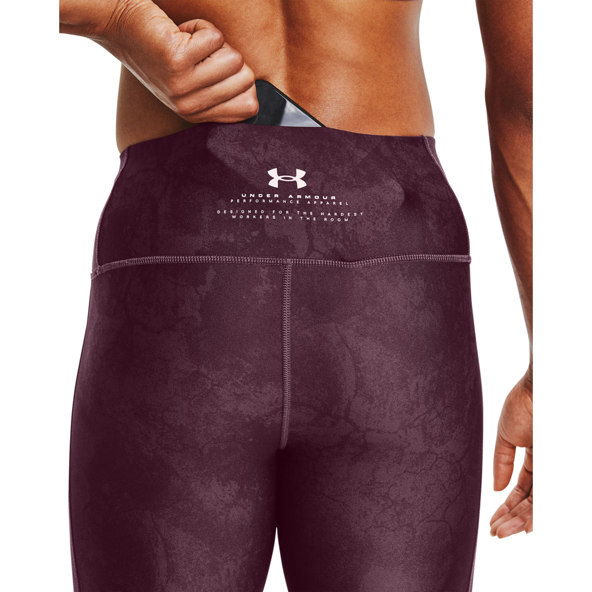 Leggings Project Rock 7/8 para Mujer