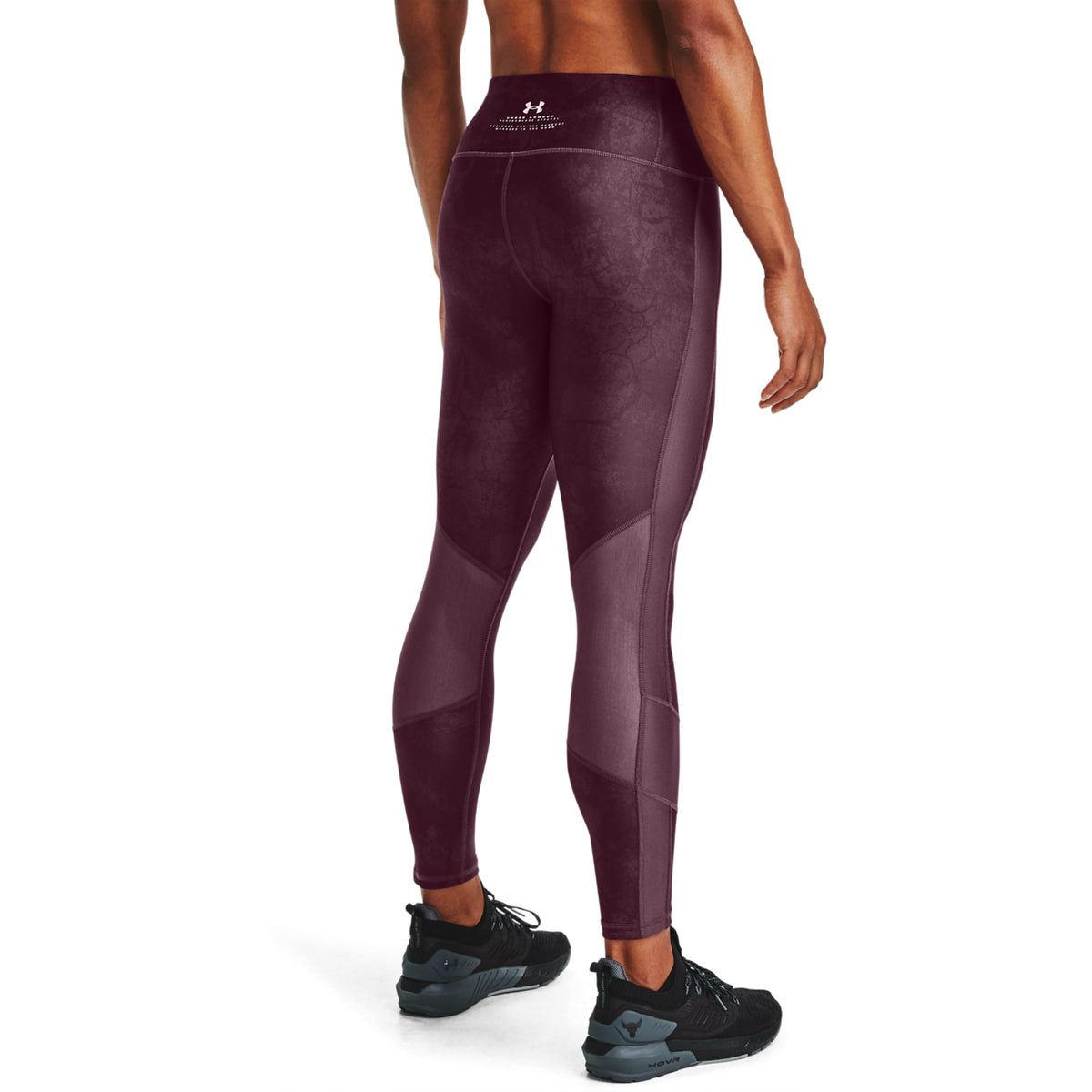 Leggings Project Rock 7/8 para Mujer