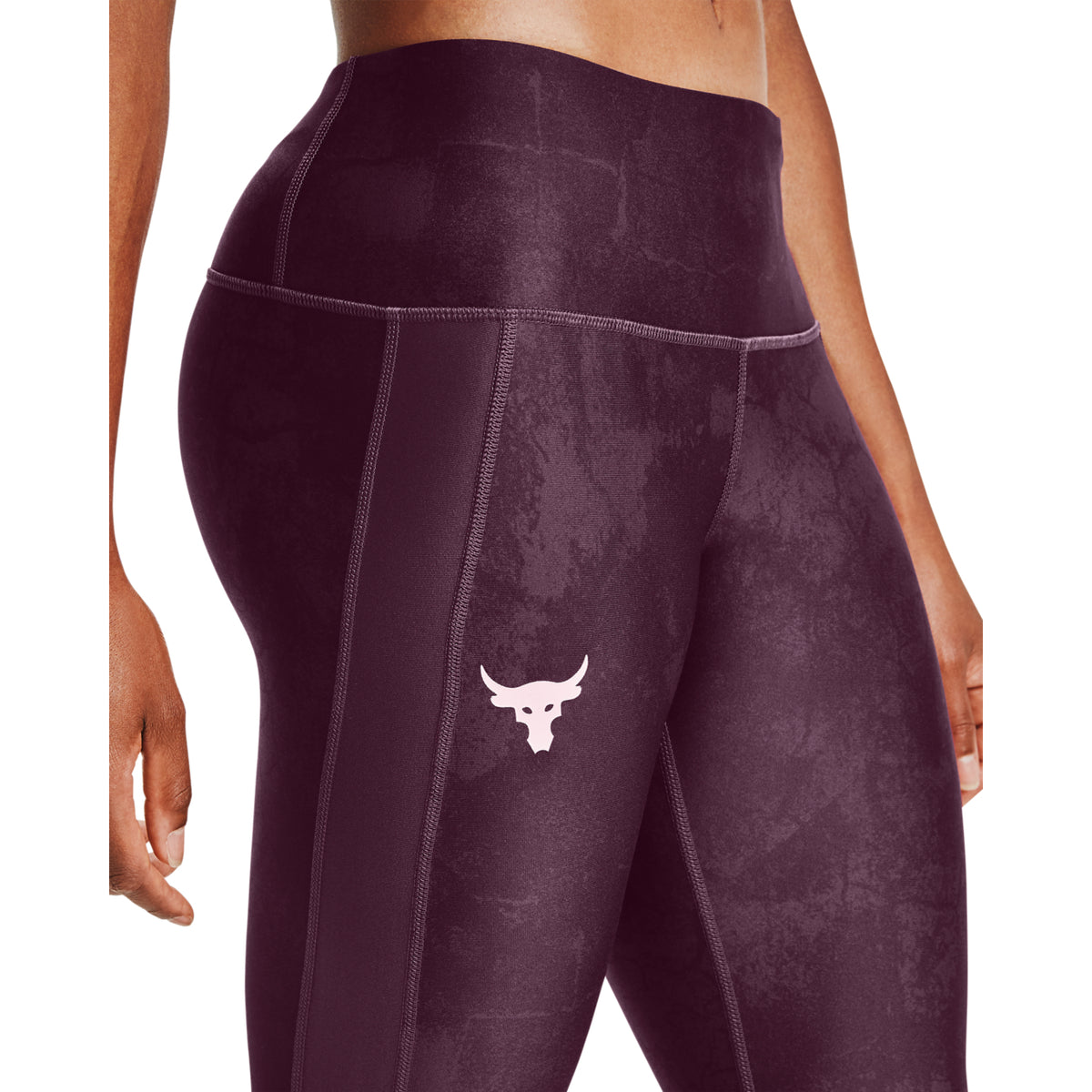 Leggings Project Rock 7/8 para Mujer