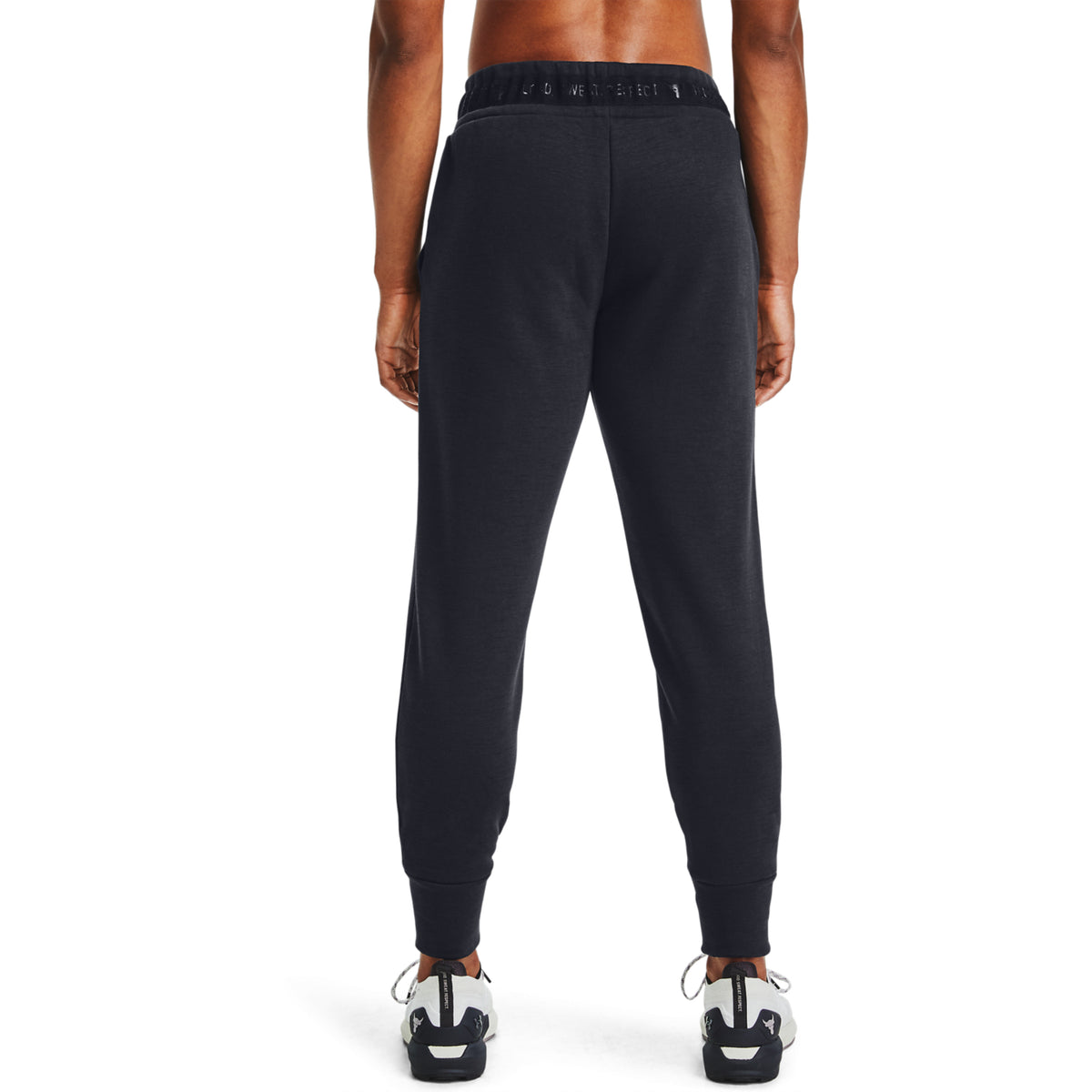 Pantalones Project Rock Charged Cotton® Fleece para Mujer