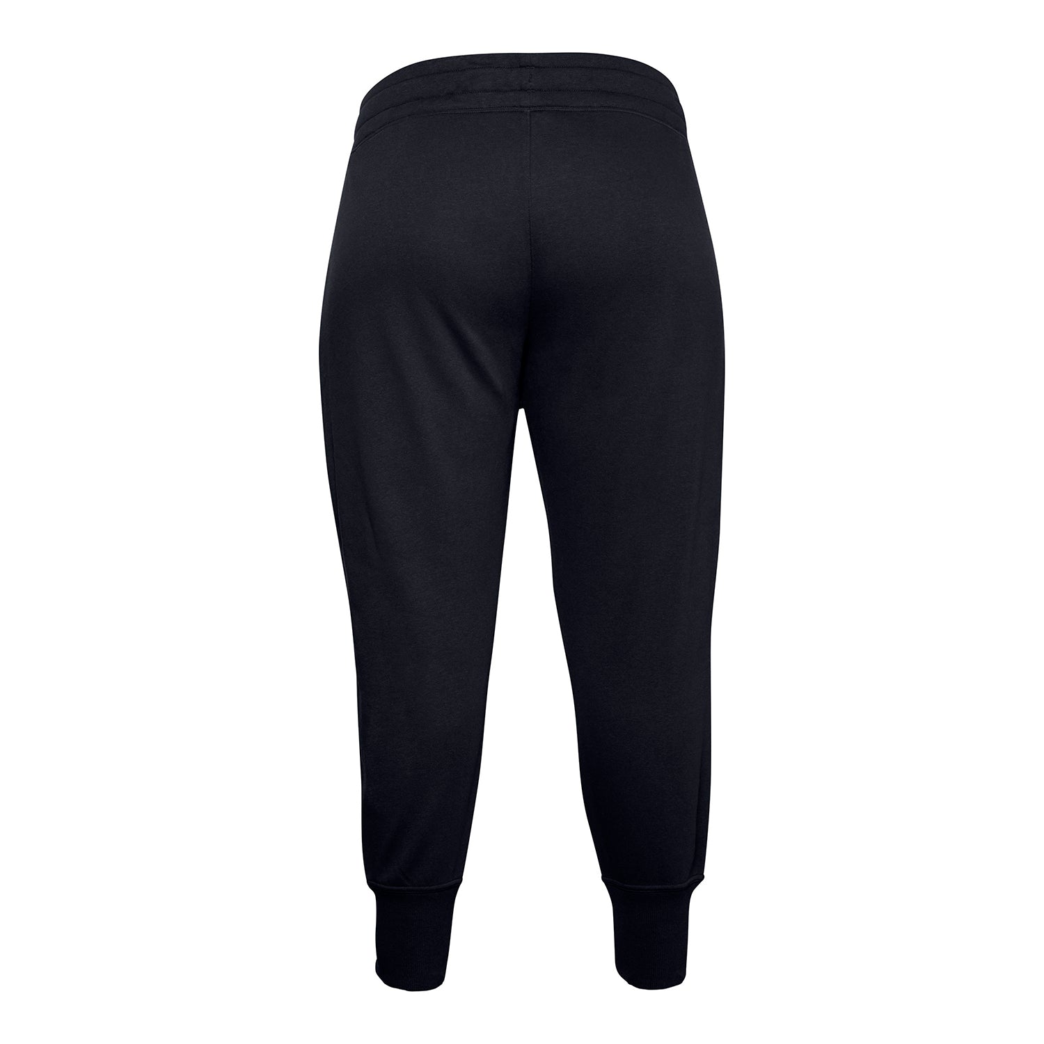 Jogger UA Rival Fleece para mujer