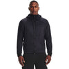 Polerón UA RECOVER™ Full Zip para Hombre