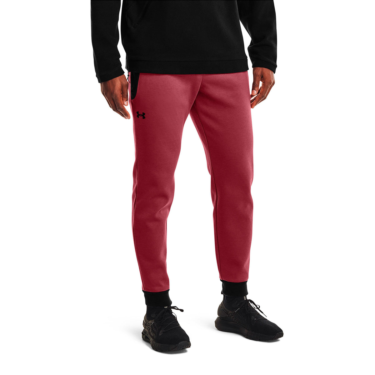 Pantalones UA RECOVER™ Fleece para Hombre