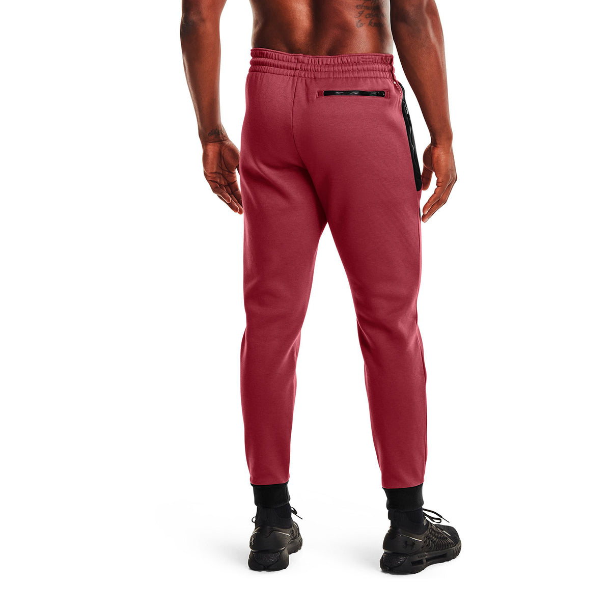 Pantalones UA RECOVER™ Fleece para Hombre
