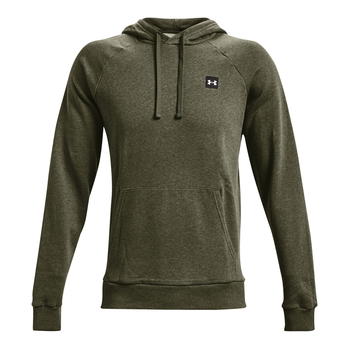 Polerón UA Rival Fleece para Hombre
