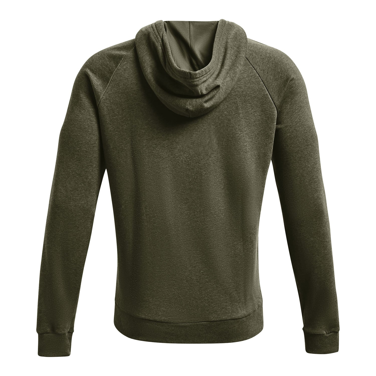 Polerón UA Rival Fleece para Hombre