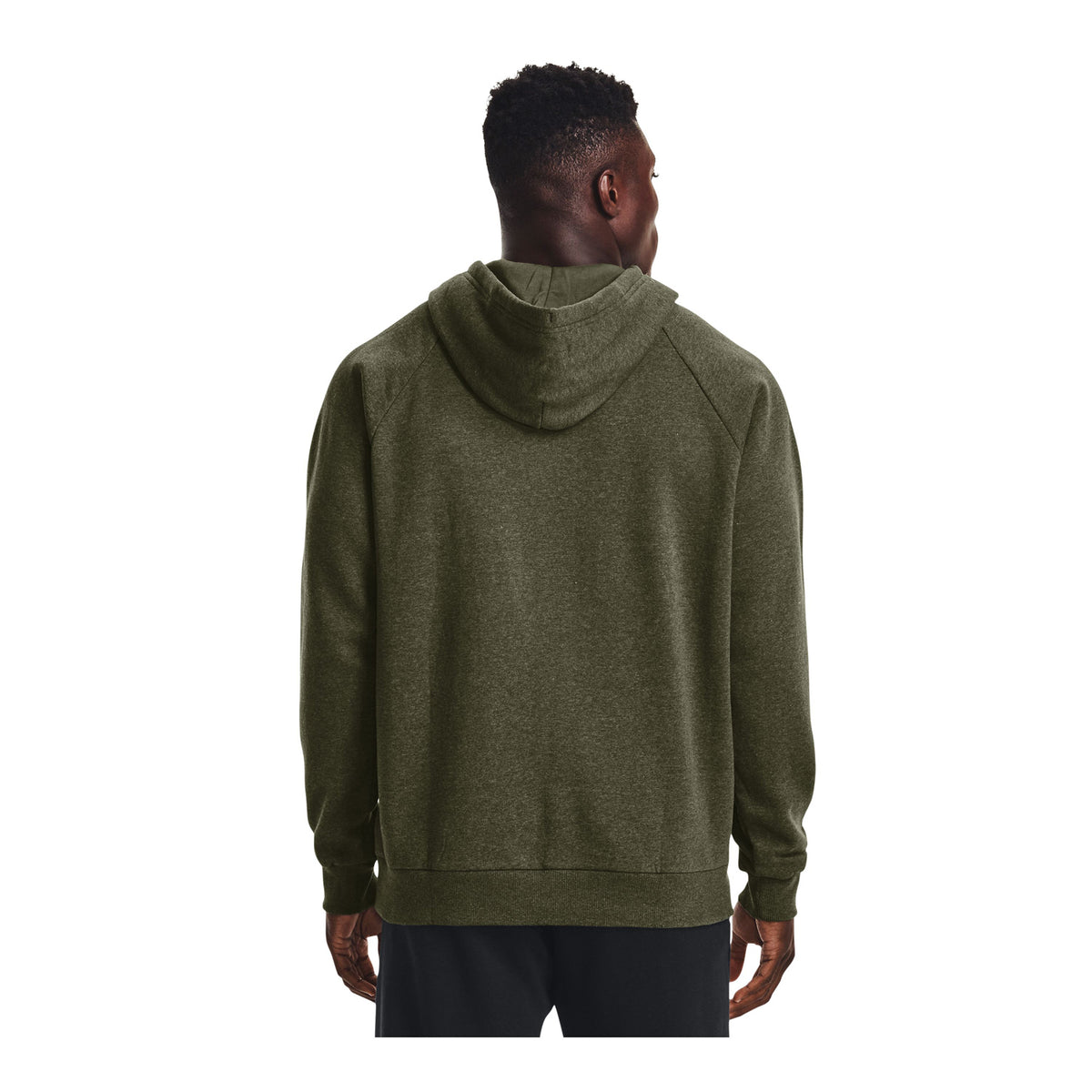 Polerón UA Rival Fleece para Hombre