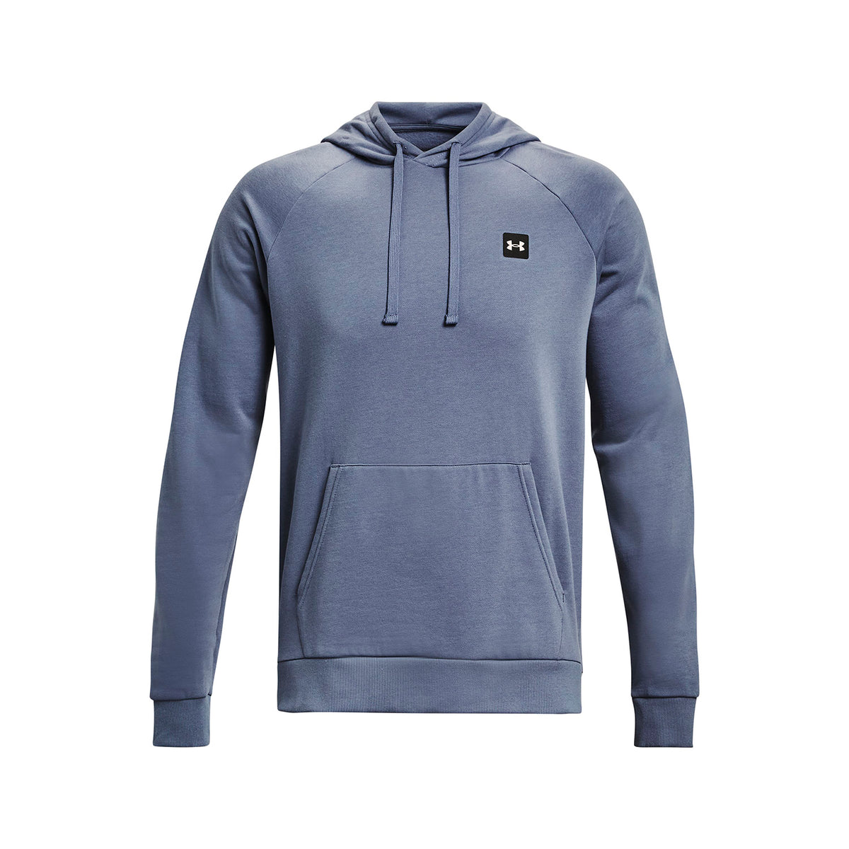 Polerón UA Rival Fleece para Hombre
