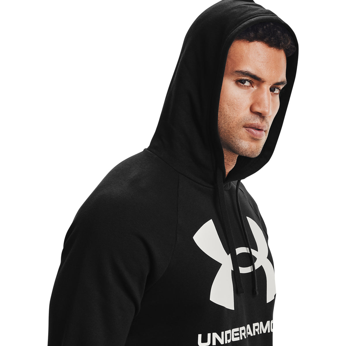Polerón-UA-Rival-Fleece-Big-Logo-para-Hombre