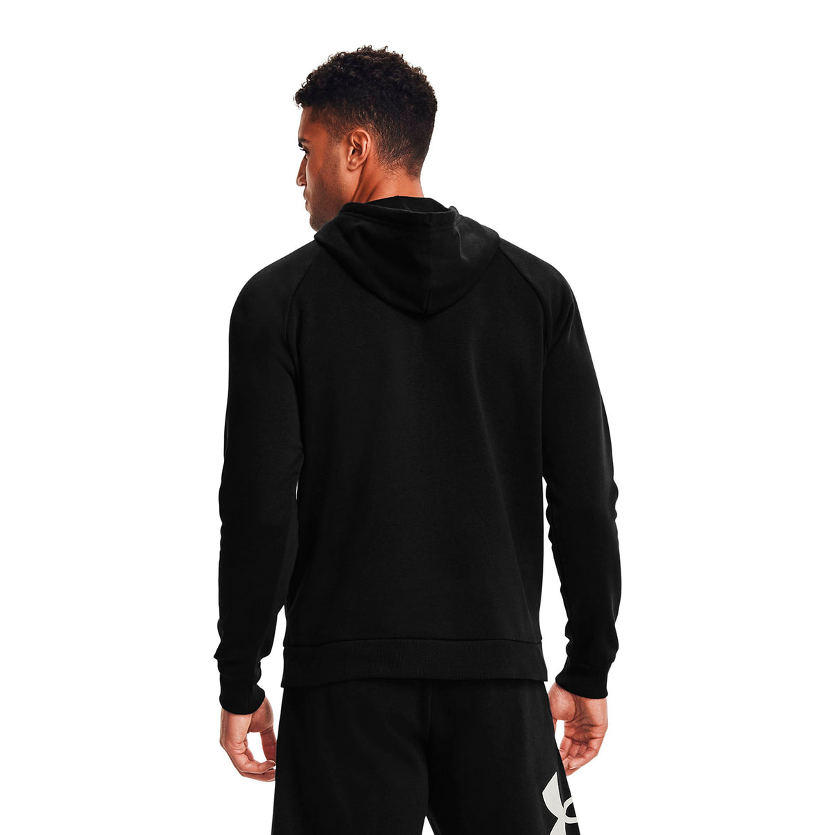 Polerón-UA-Rival-Fleece-Big-Logo-para-Hombre