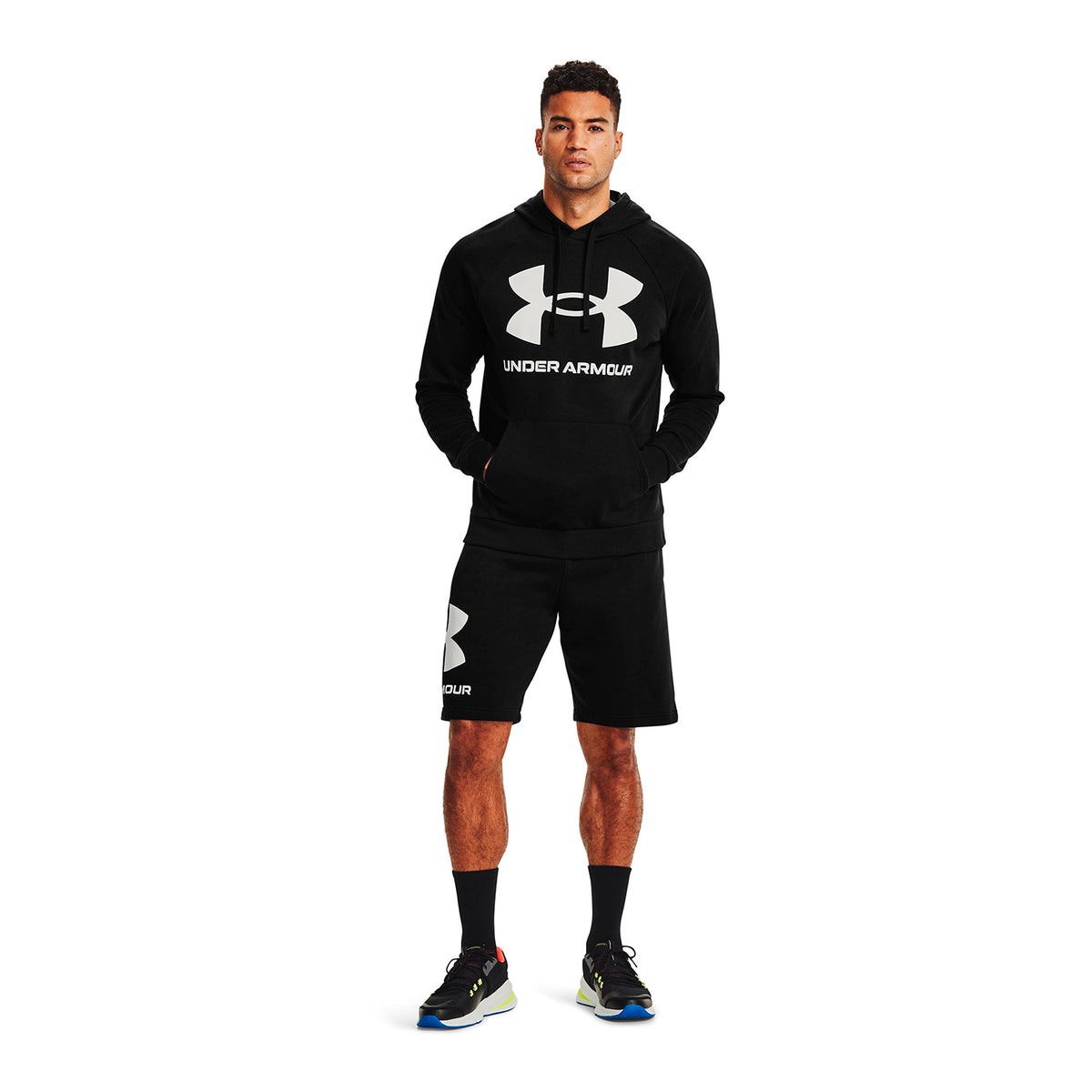 Polerón-UA-Rival-Fleece-Big-Logo-para-Hombre