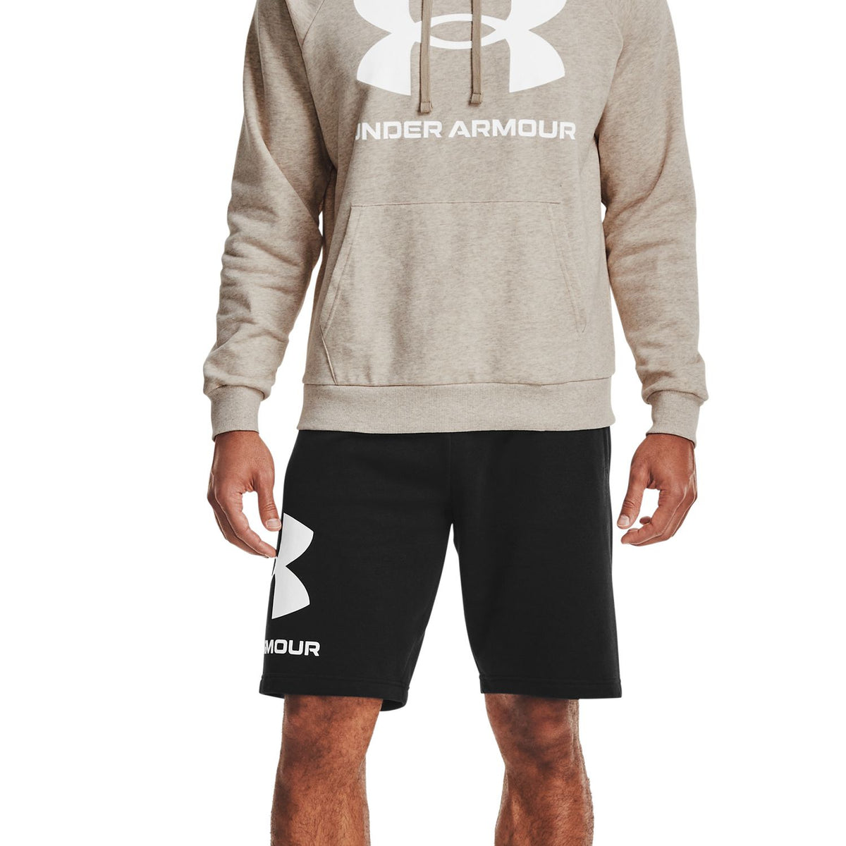 Polerón-UA-Rival-Fleece-Big-Logo-para-Hombre