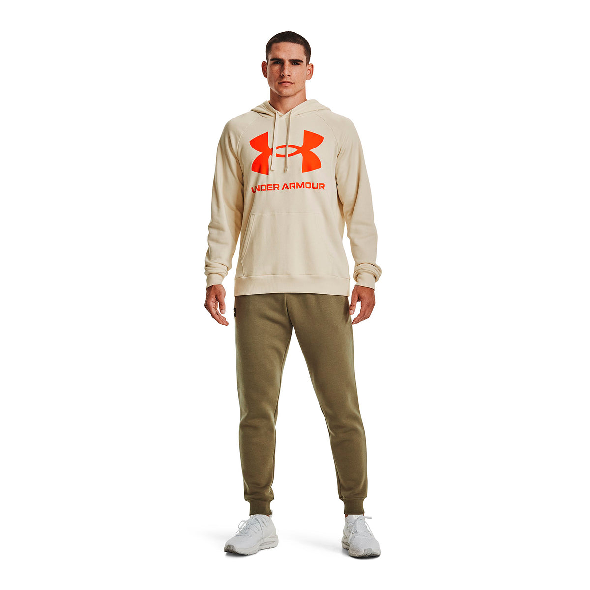 Polerón-UA-Rival-Fleece-Big-Logo-para-Hombre