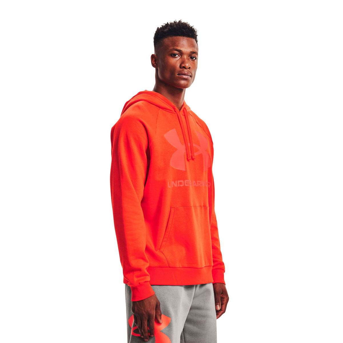 Polerón-UA-Rival-Fleece-Big-Logo-para-Hombre