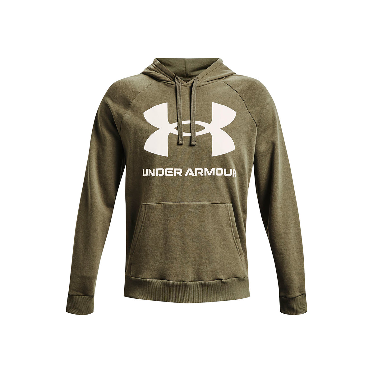 Polerón-UA-Rival-Fleece-Big-Logo-para-Hombre