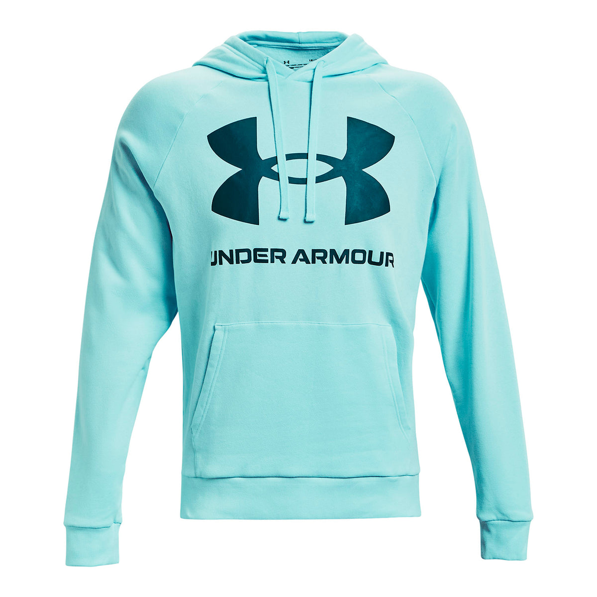 Polerón-UA-Rival-Fleece-Big-Logo-para-Hombre