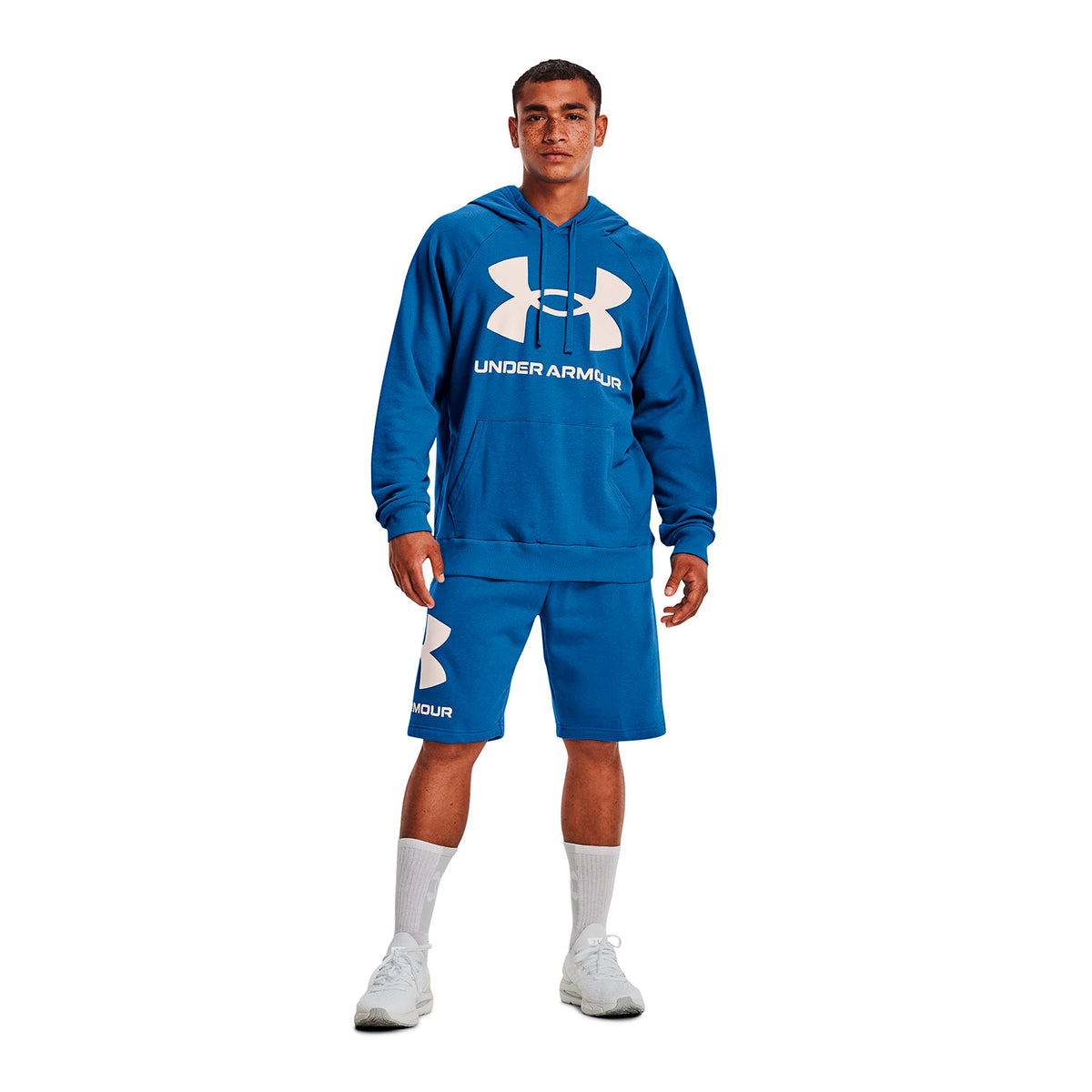 Polerón-UA-Rival-Fleece-Big-Logo-para-Hombre