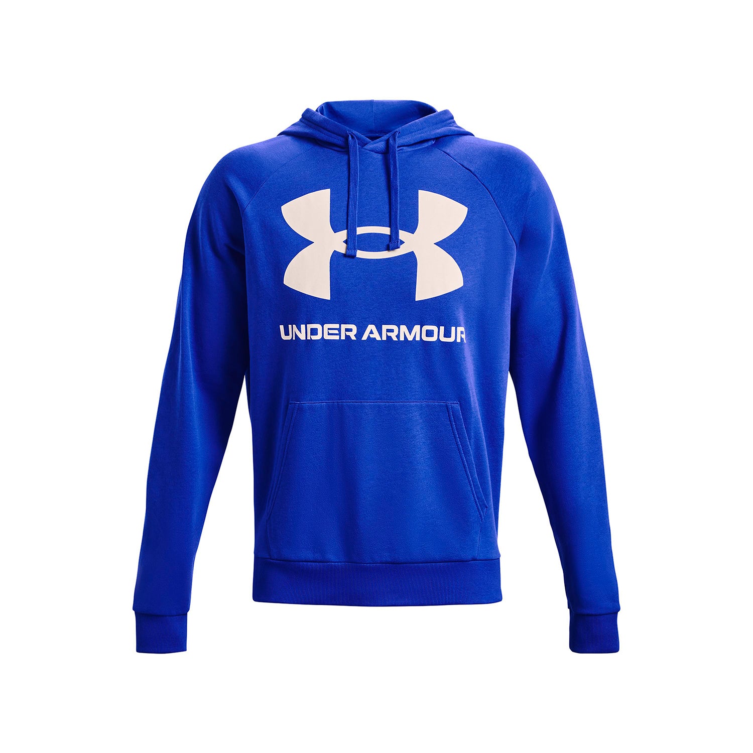 Polerón-UA-Rival-Fleece-Big-Logo-para-Hombre