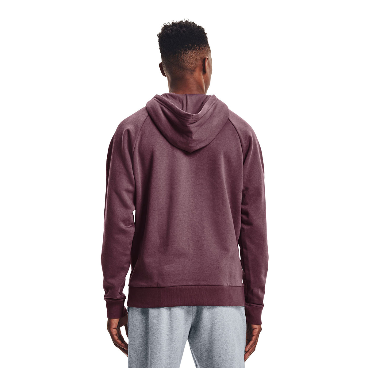 Polerón-UA-Rival-Fleece-Big-Logo-para-Hombre