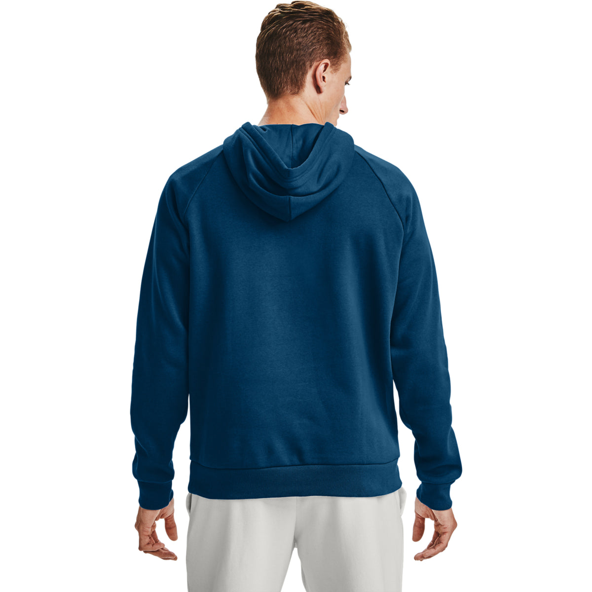 Polerón-UA-Rival-Fleece-Big-Logo-para-Hombre