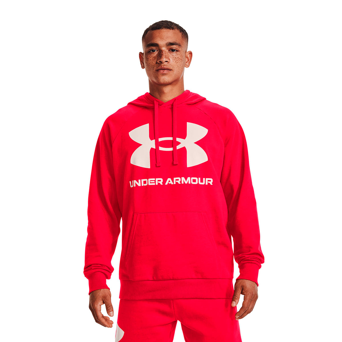 Polerón-UA-Rival-Fleece-Big-Logo-para-Hombre