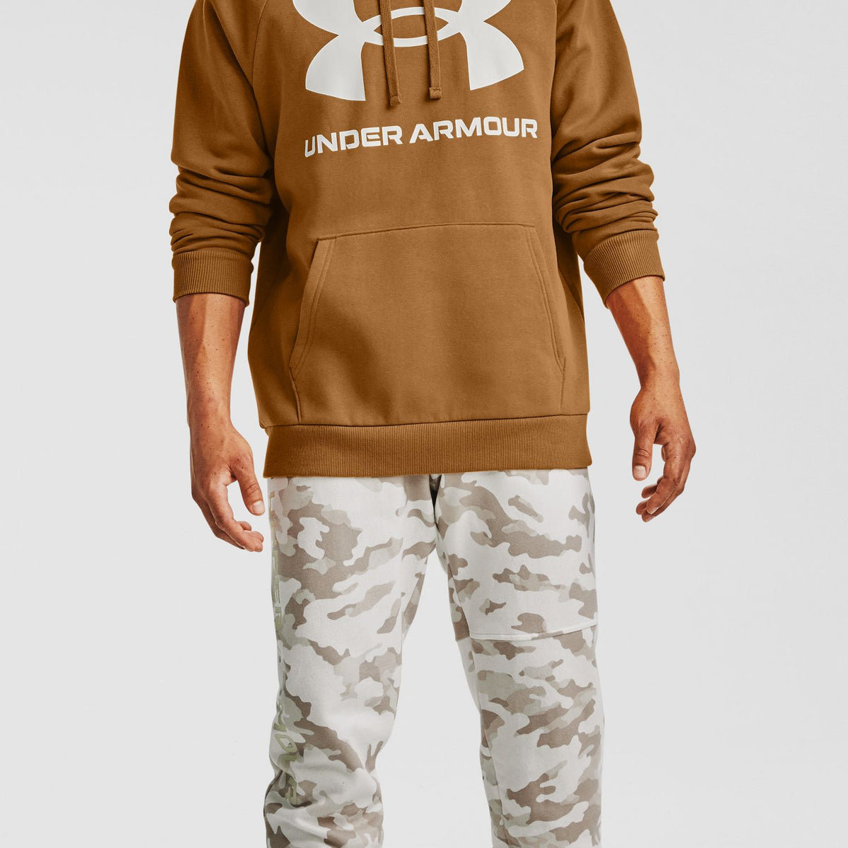 Polerón-UA-Rival-Fleece-Big-Logo-para-Hombre