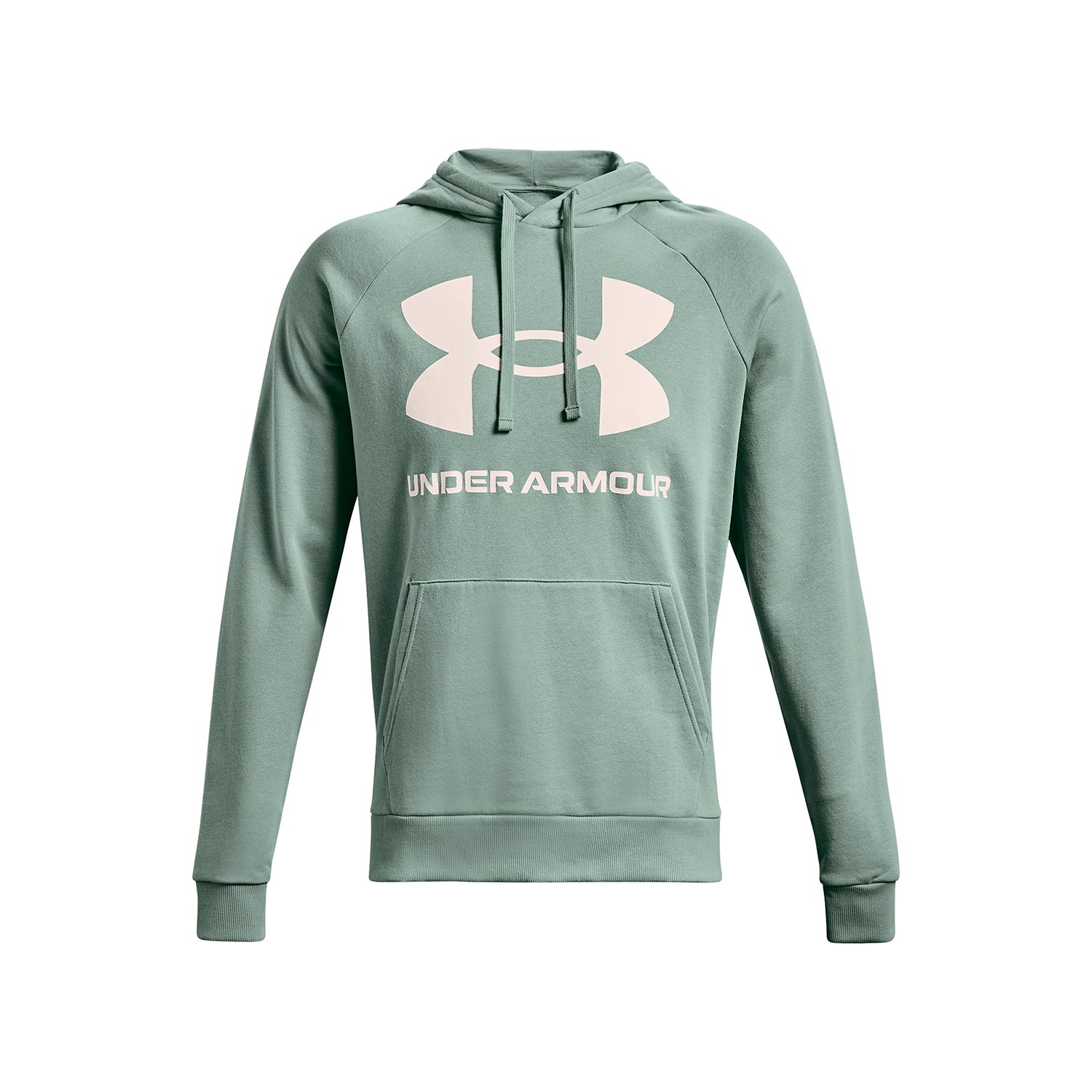 Polerón-UA-Rival-Fleece-Big-Logo-para-Hombre