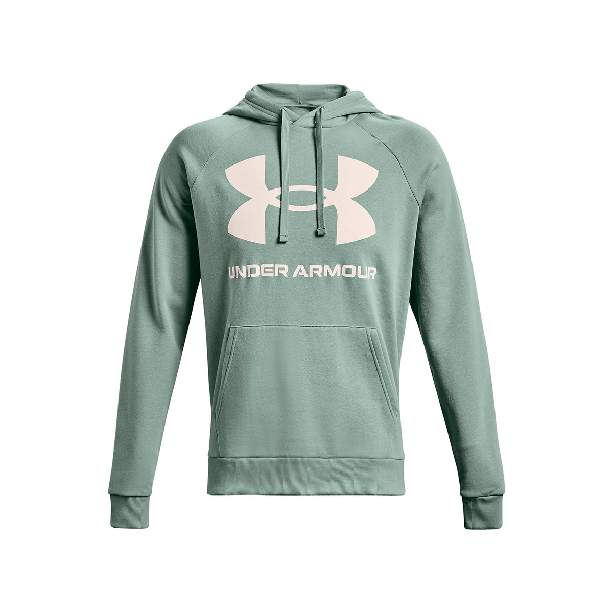 Polerón-UA-Rival-Fleece-Big-Logo-para-Hombre