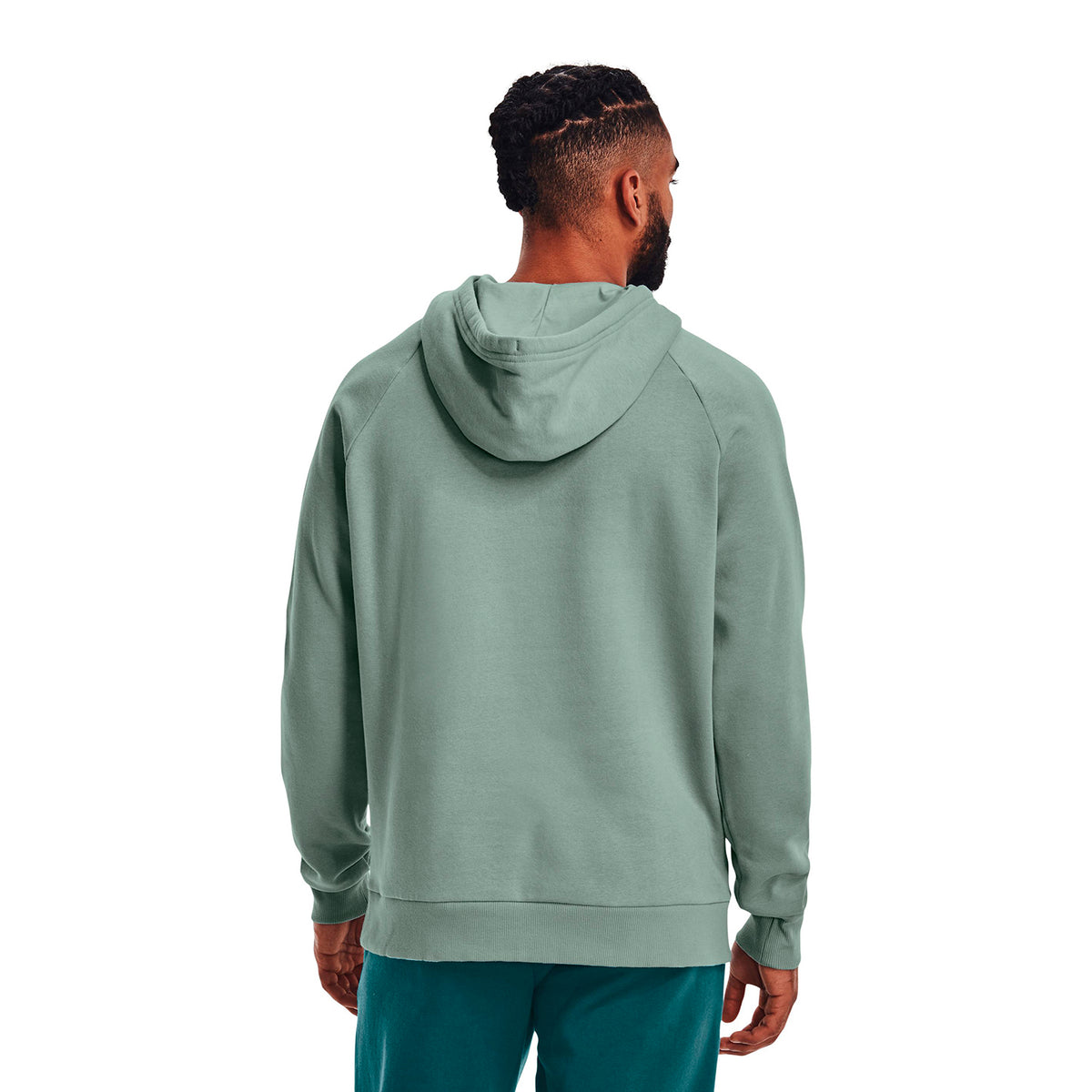 Polerón-UA-Rival-Fleece-Big-Logo-para-Hombre