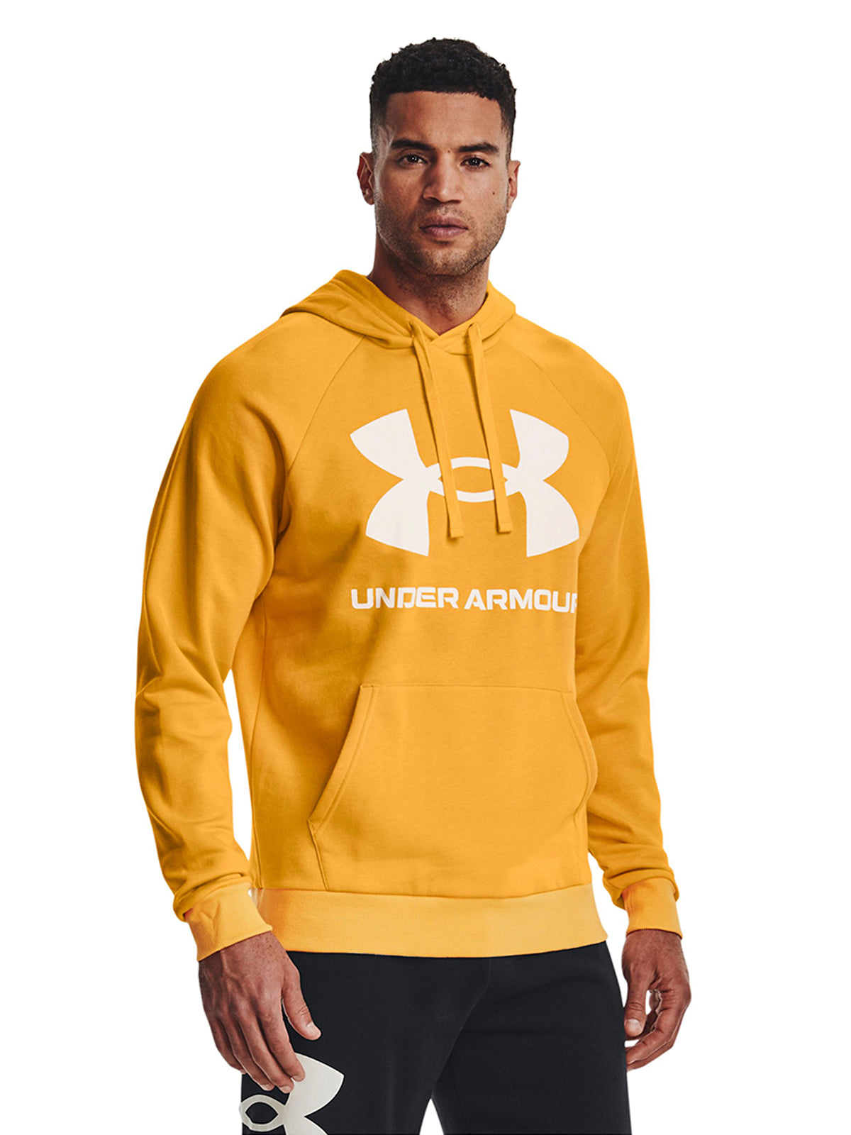 Polerón-UA-Rival-Fleece-Big-Logo-para-Hombre
