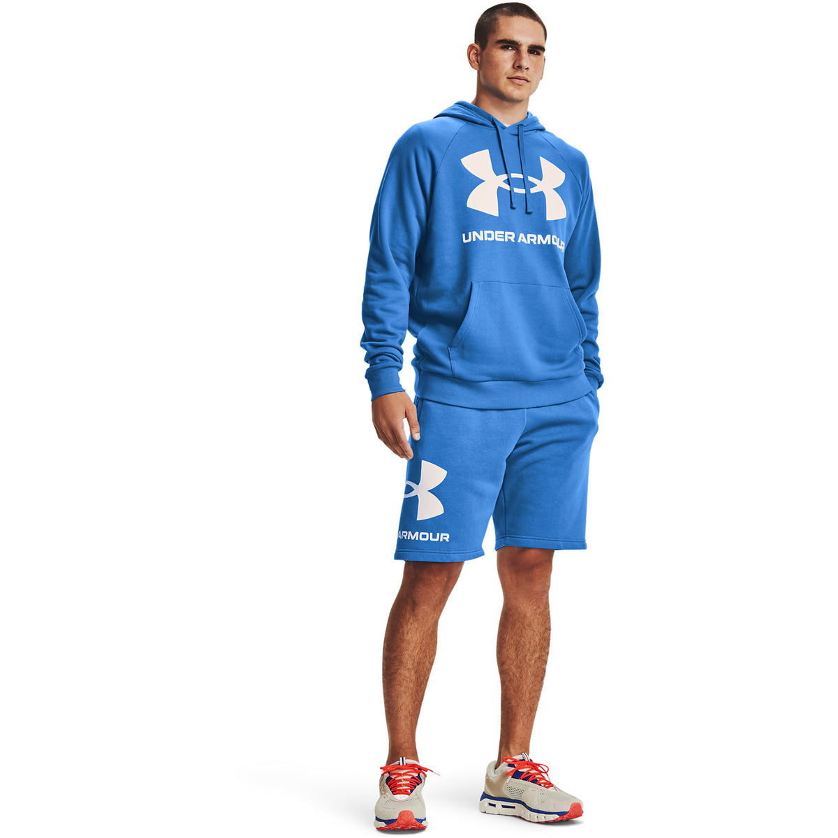 Polerón-UA-Rival-Fleece-Big-Logo-para-Hombre