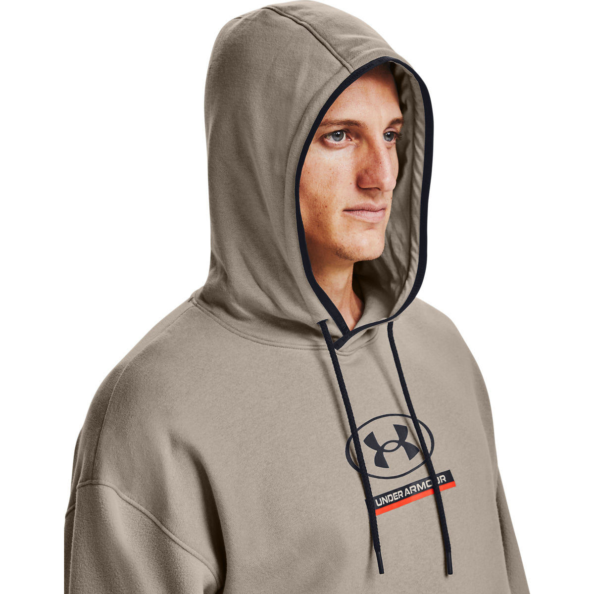 Polerón UA Pack para Hombre