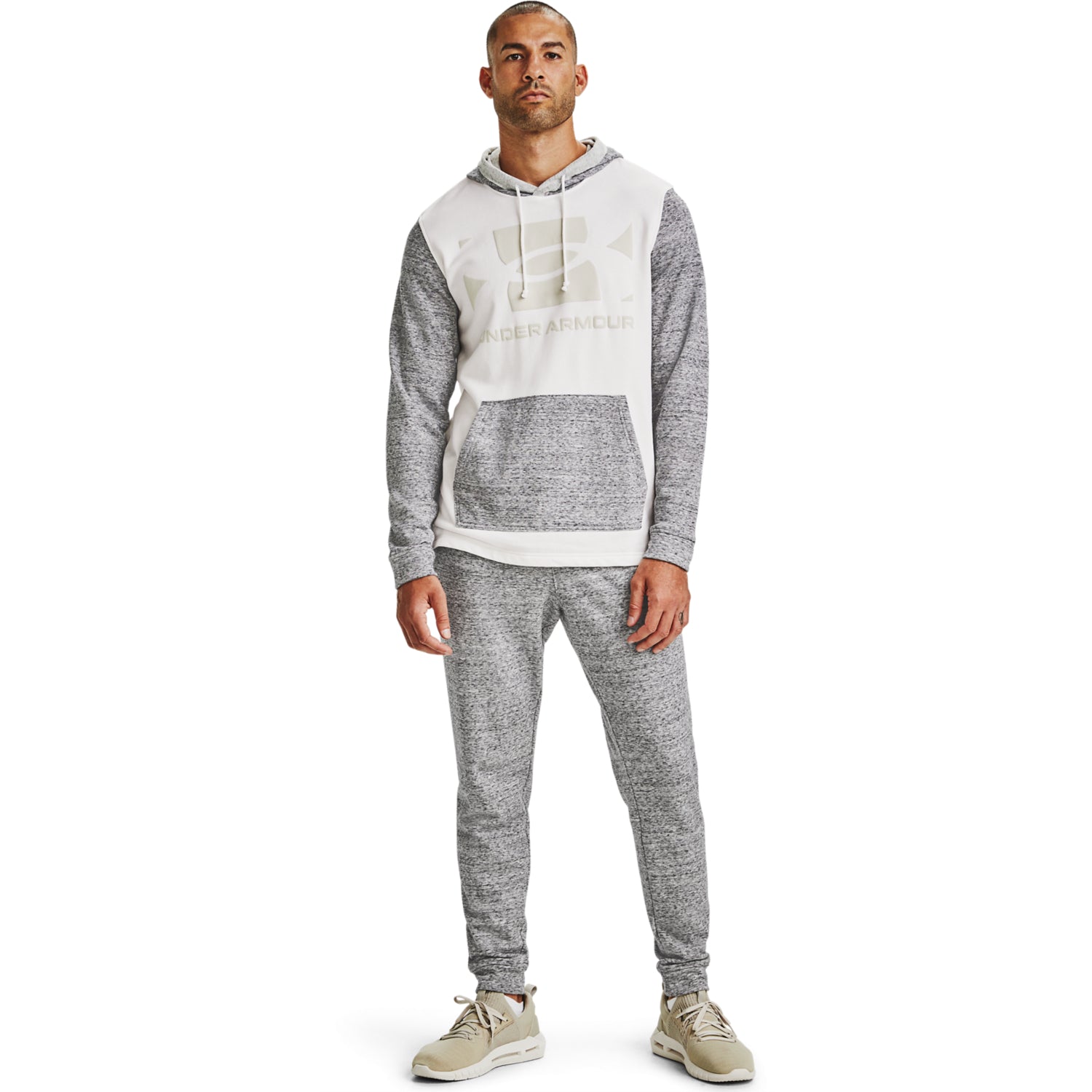 Polerón UA Sportstyle Terry para Hombre