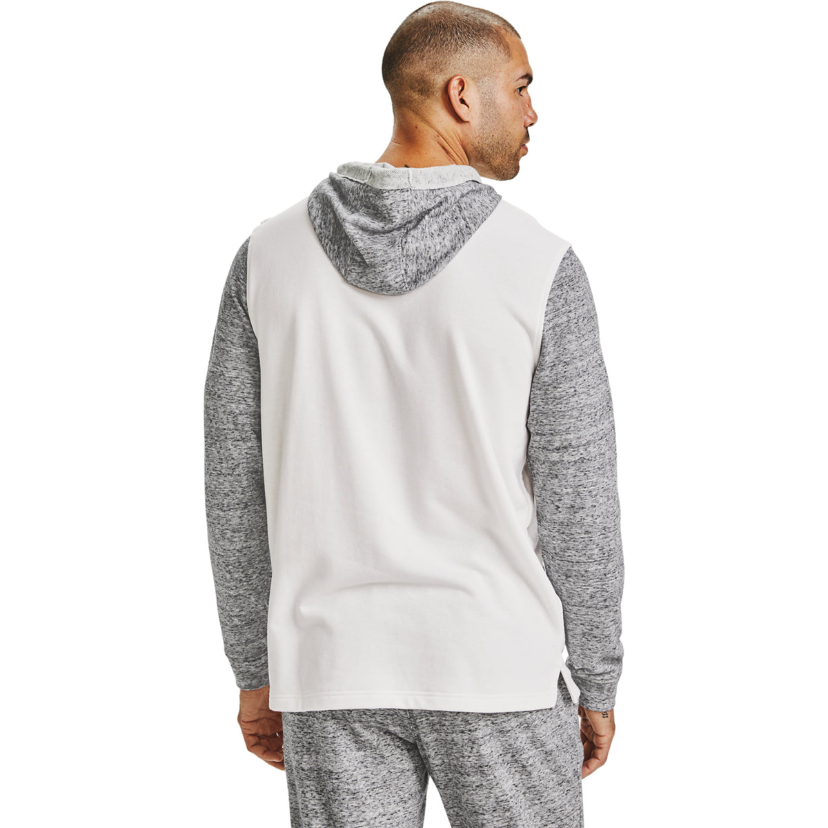 Polerón UA Sportstyle Terry para Hombre