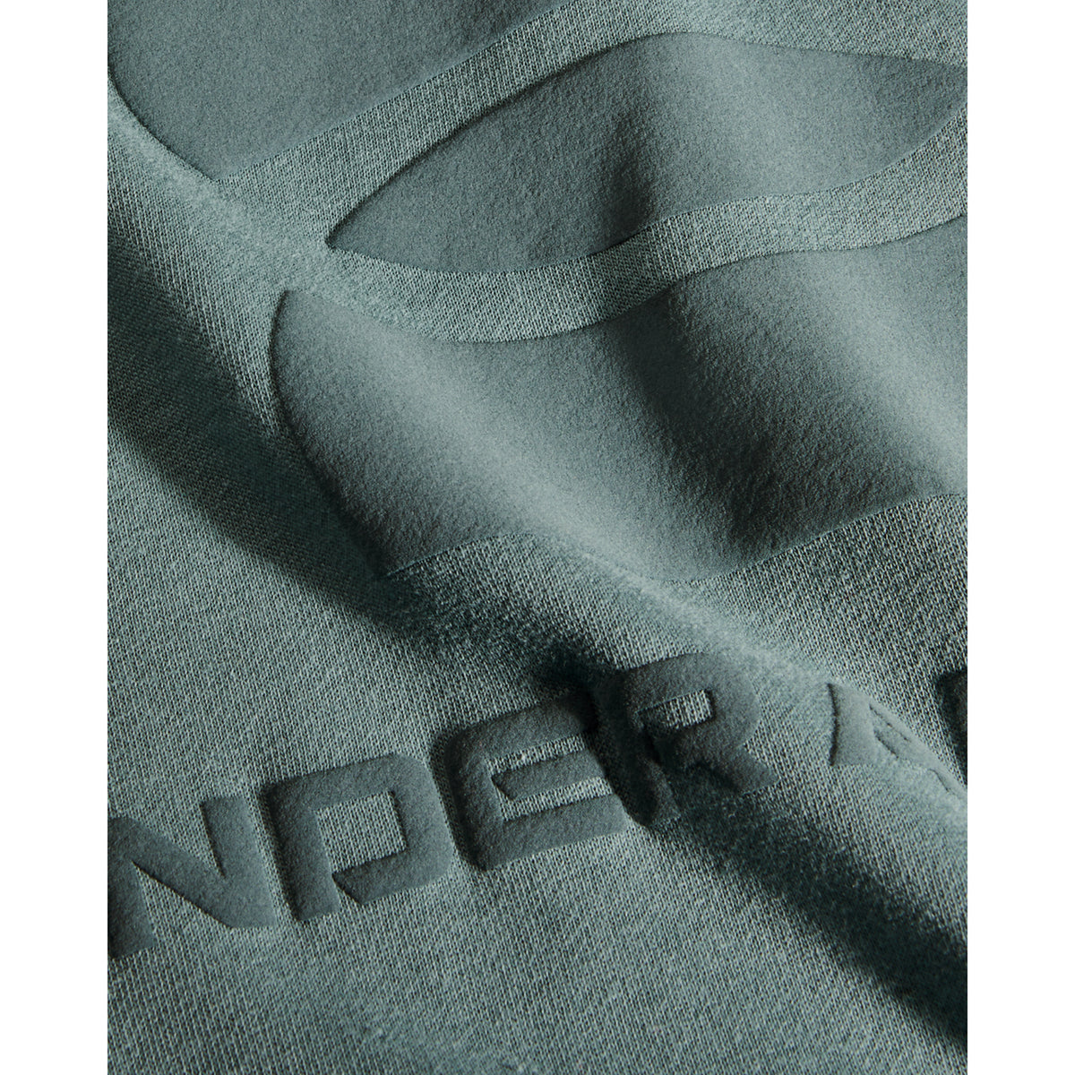 Polerón UA Sportstyle Terry para Hombre