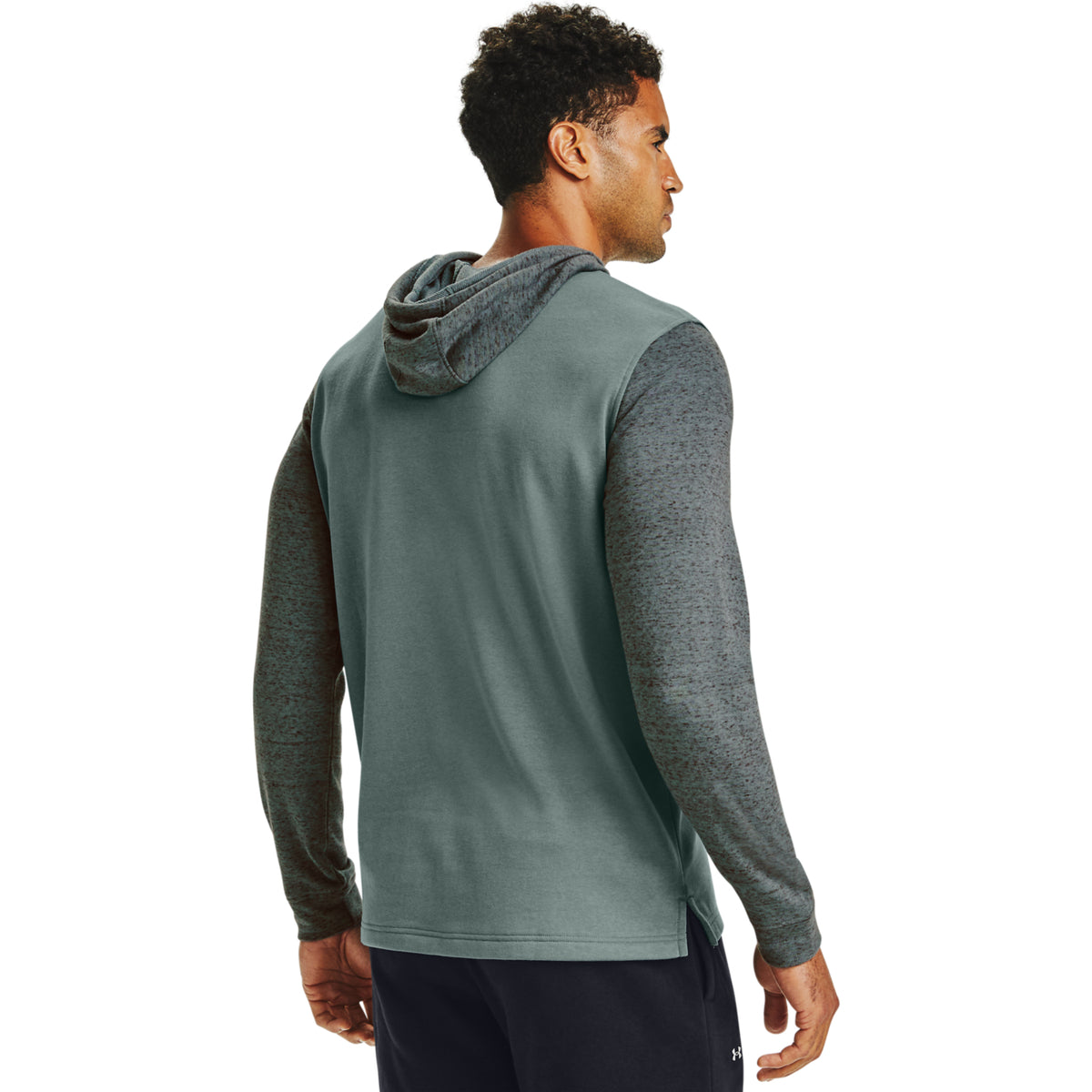 Polerón UA Sportstyle Terry para Hombre